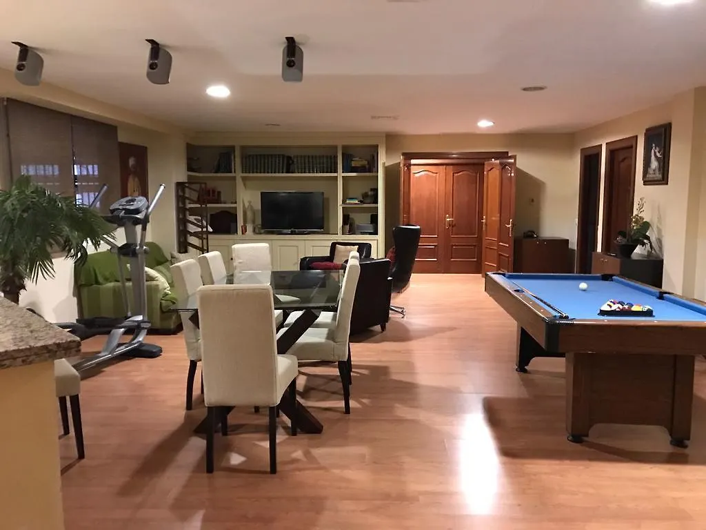 Apartamento Marcos De Obregon Hotel Malaga Spain
