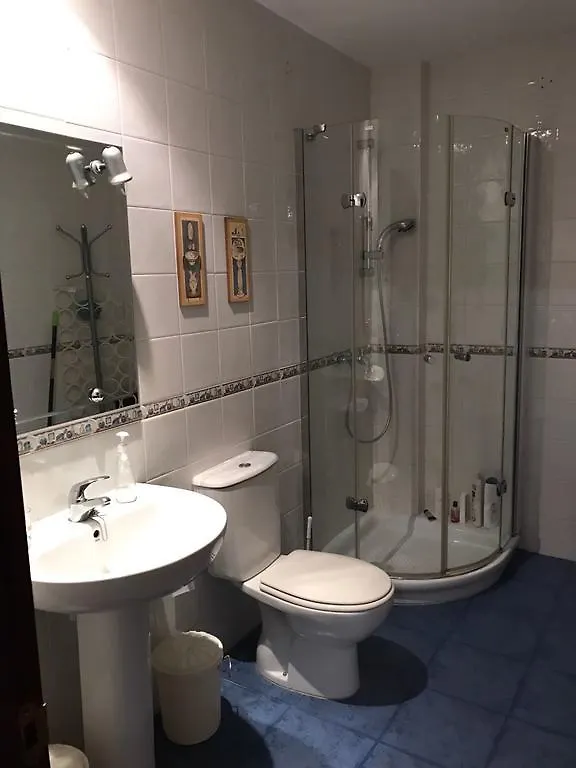 Apartamento Marcos De Obregon Hotel Malaga 0*,  Spain