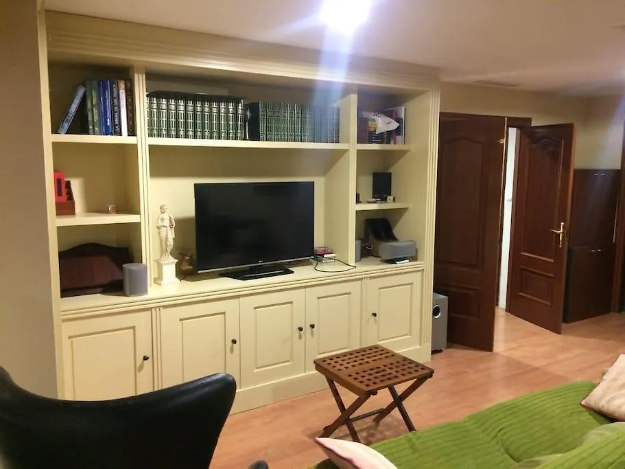 Apartamento Marcos De Obregon Hotel Malaga