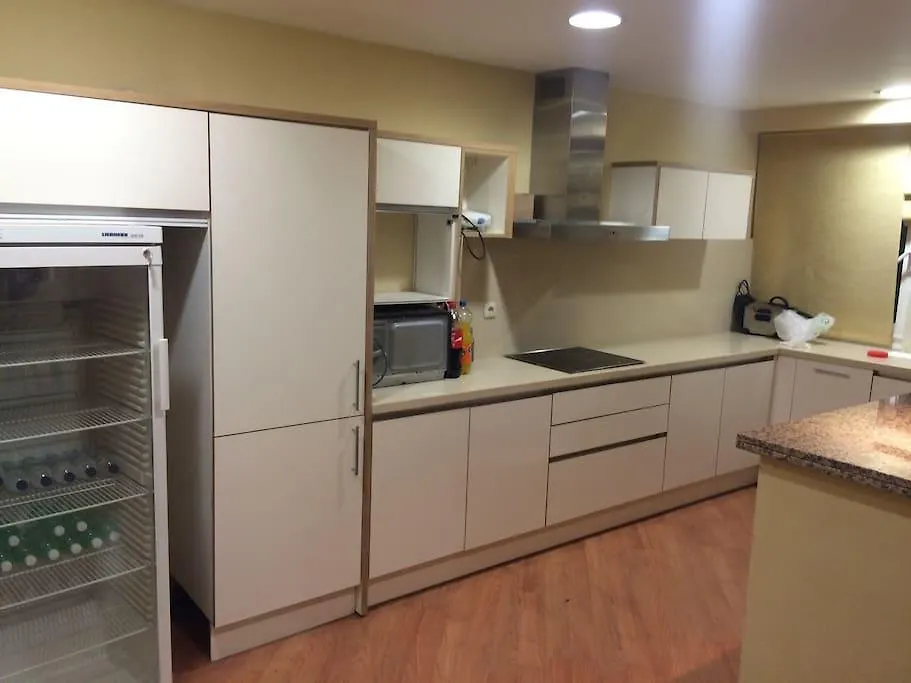 Apartamento Marcos De Obregon Hotel Malaga 0*,