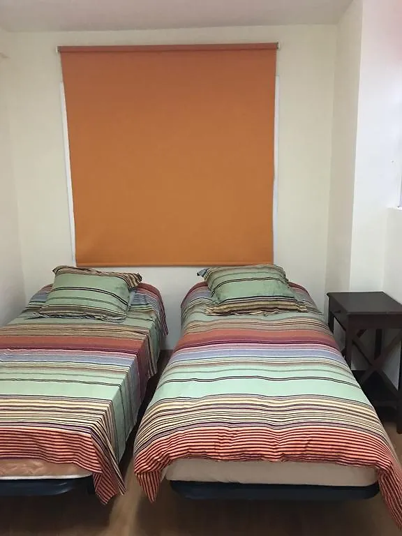 Apartamento Marcos De Obregon Hotel Malaga