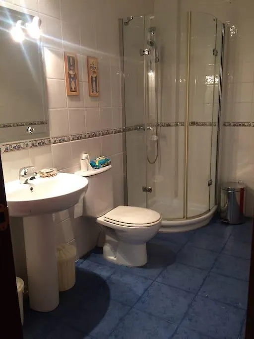 Apartamento Marcos De Obregon Hotel Malaga Apartment
